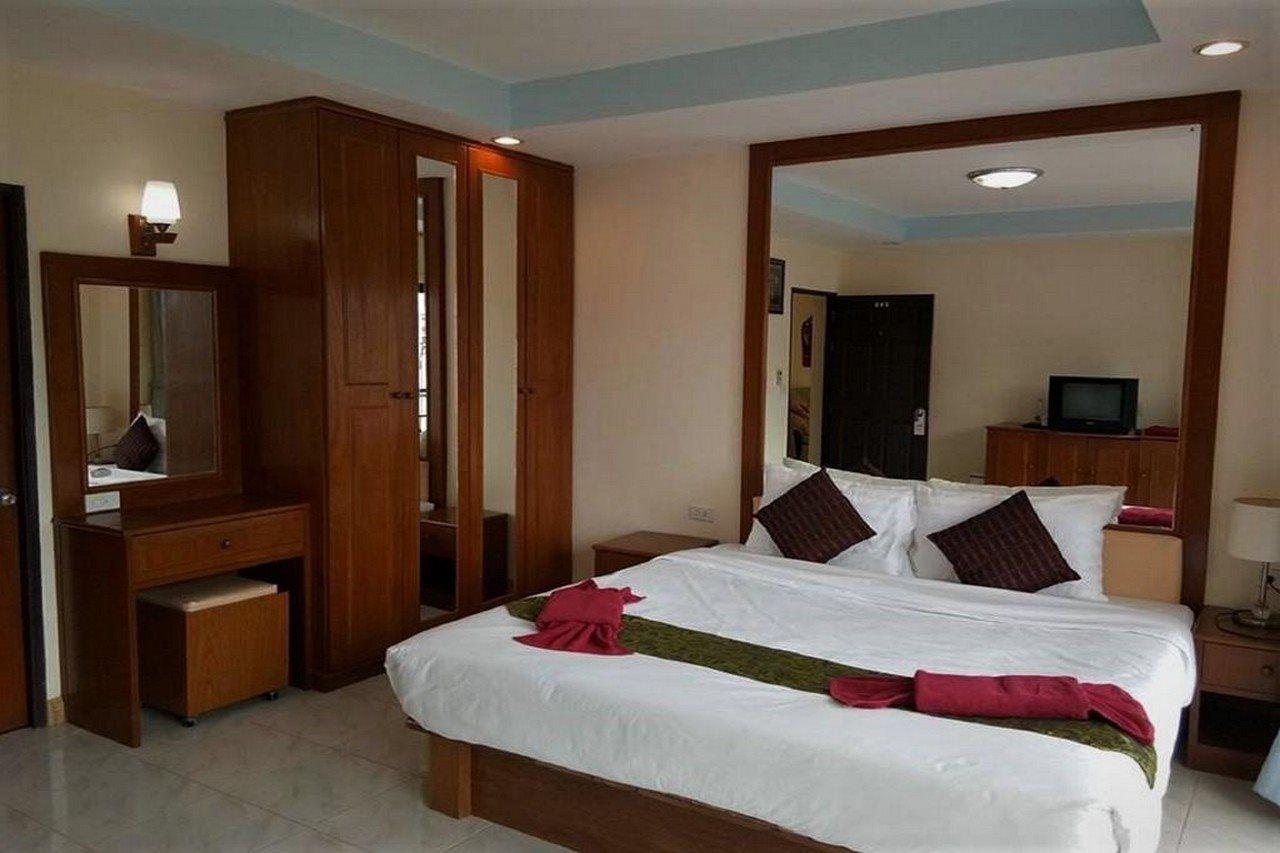 Baan Havaree Ao Nang Exterior foto