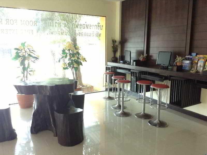 Baan Havaree Ao Nang Exterior foto